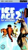 Ice Age 2: the Meltdown [UMD Universal Media Disc]