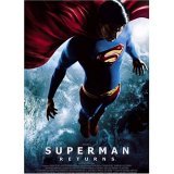 Superman Returns [UMD Universal Media Disc]