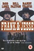 Frank And Jesse [1995]