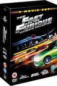 The Fast And The Furious Collection
