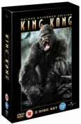 King Kong Extended Edition (2006) [2005]