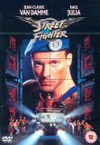 Street Fighter [1995]