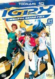 IGPX Vol. 1