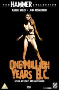 One Million Years BC [1966]