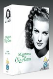 Maureen O'Hara - Screen Goddess