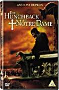 The Hunchback Of Notre Dame [1982]