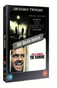 The Exorcist/The Shining