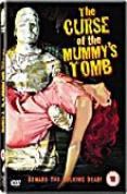 The Curse Of The Mummy's Tomb