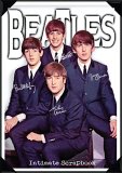 The Beatles - Intimate Scrapbook