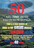 50 All Time Irish Favourites