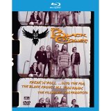 Black Crowes-Freak N Roll... [Blu-ray disc format]