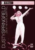 Dusty Springfield - Live At The Royal Albert Hall - DVD and CD