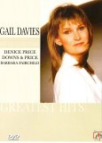 Gail Davies - Greatest Hits