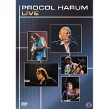 Procol Harum - Live