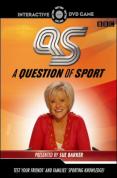 A Question Of Sport - Interactive Game