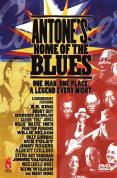 Antone's Home Of The Blues