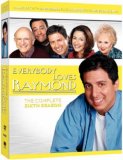 Everybody Loves Raymond - Series 6