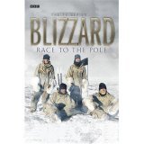 Blizzard: Race to the Pole