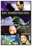 Ray Harryhausen: The Early Years