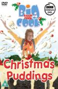 Big Cook Little Cook: Christmas Puddings