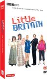 Little Britain Series 1 to 3 Box Set