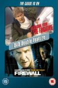Firewall/The Fugitive