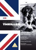 Best Of British Thrillers