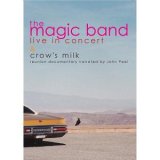 Magic Band-Live in Concert