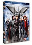 X-Men 3: The Last Stand (2 Disc)
