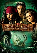 Pirates Of The Caribbean: Dead Man's Chest (2 Disc Special Edition)
