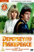 Dempsey and Makepeace - The Complete Third Series
