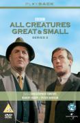 All Creatures Great And Small - Series 3