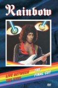 Rainbow - Live Between The Eyes/The Final Cut