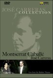 Jose Carreras - Collection - Montserrat Caballe And Jose Carreras