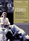 Umberto Giordano - Fedora