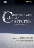 Christmas With Jose Carreras