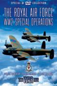 Royal Airforce - WW2 Special Operations