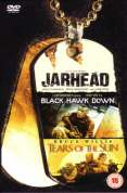 Jarhead/Black Hawk Down/Tears Of The Sun