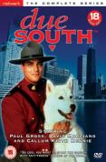 Due South: The Complete Series Boxset