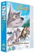 Balto Triple Pack