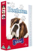 Beethoven - 3 Disc Anthology