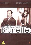My Favourite Brunette [1947]
