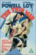 The Thin Man [1934]