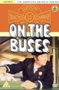 On The Buses: The Complete Seventh Series