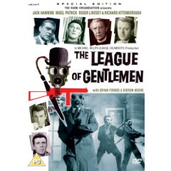 The League Of Gentlemen Special Edition
