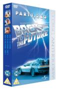 Back To The Future Trilogy [1985]