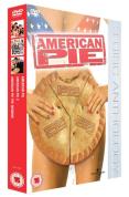American Pie - 3 Disc Anthology