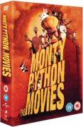 Monty Python Boxset