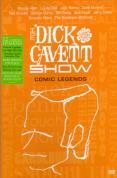 The Dick Cavett Show - Comic Legends