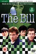 The Bill: The Complete Third Series